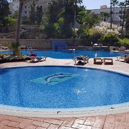 El Dorado Parking Wifi Y Piscina En El Complejo Apartament