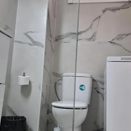 El Dorado Parking Wifi Y Piscina En El Complejo Apartmán *