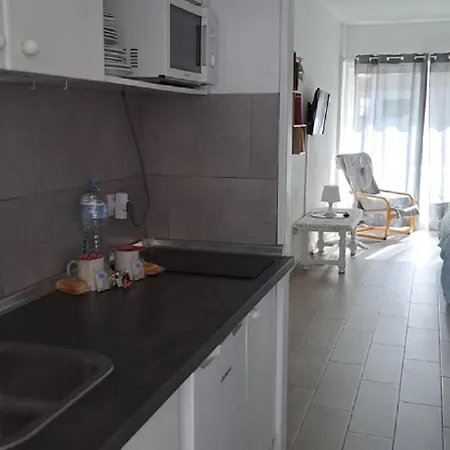 El Dorado Parking Wifi Y Piscina En El Complejo شقة بلايا ذي لاس أميريكاس